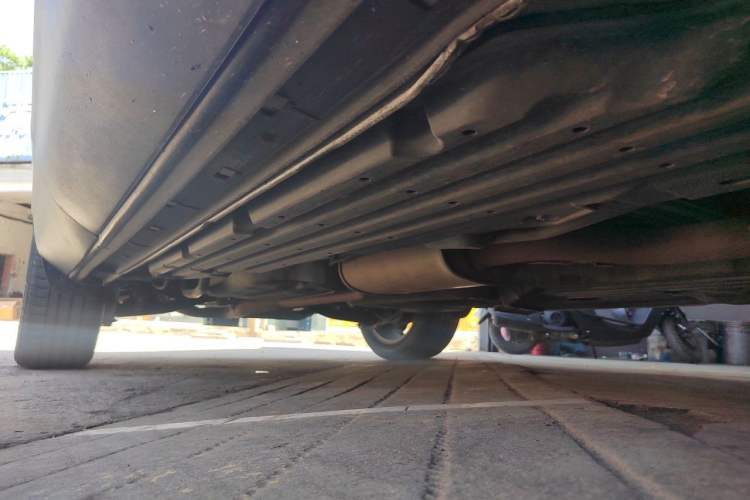 Used Mazda CX-9 2013 3.7L Automatic Standard Edition Chassis Front Right