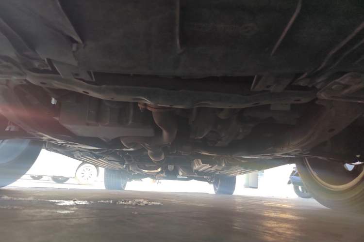 Used Mazda CX-9 2013 3.7L Automatic Standard Edition Chassis Front