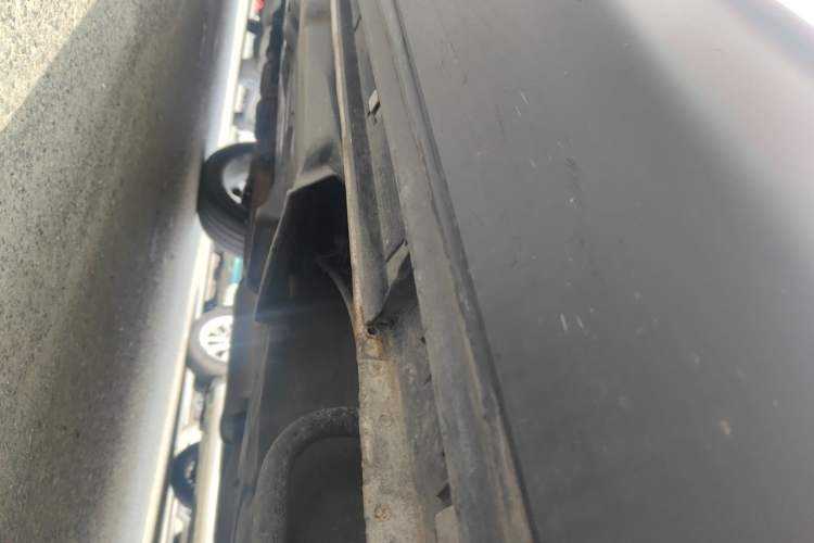 Used Mazda CX-9 2013 3.7L Automatic Standard Edition Chassis Rear Left