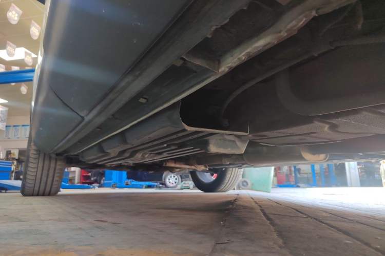 Used Mazda CX-9 2013 3.7L Automatic Standard Edition Chassis Rear Left