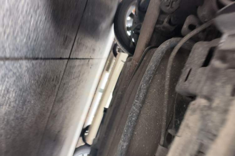 Used Mazda CX-9 2013 3.7L Automatic Standard Edition Chassis Rear Right