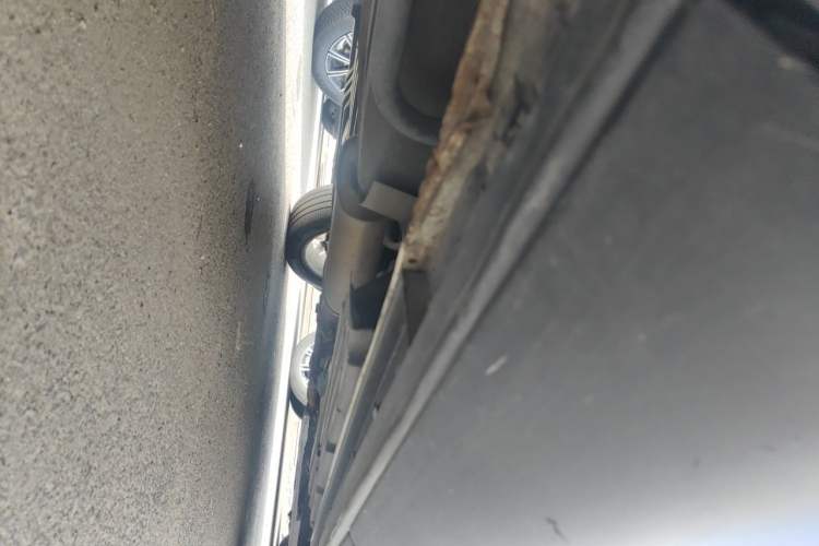 Used Mazda CX-9 2013 3.7L Automatic Standard Edition Chassis Rear Right