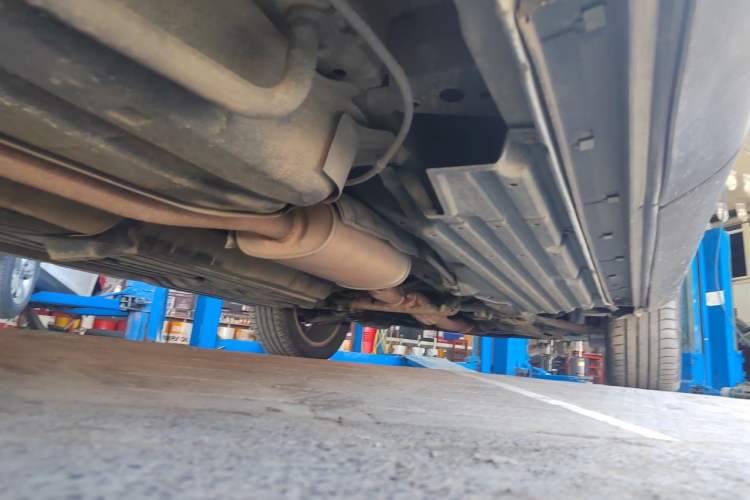 Used Mazda CX-9 2013 3.7L Automatic Standard Edition Chassis Rear Right