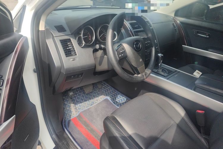 Used Mazda CX-9 2013 3.7L Automatic Standard Edition Driver Seat