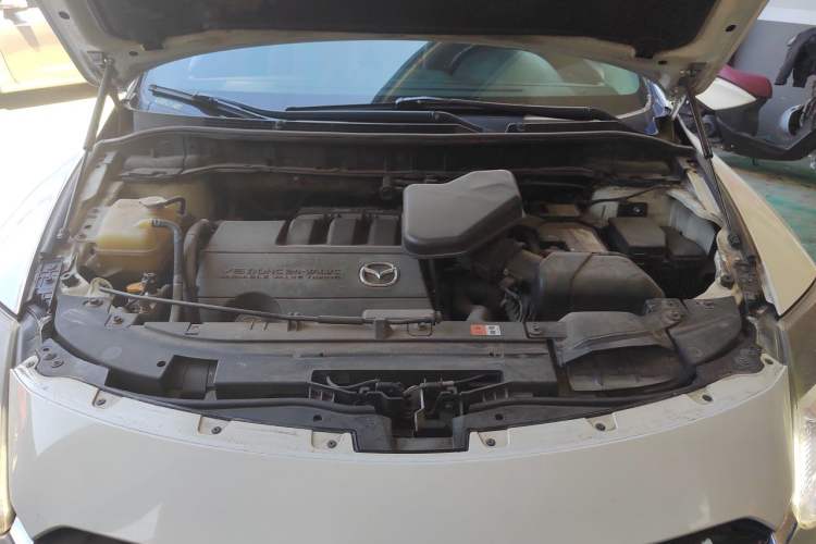 Used Mazda CX-9 2013 3.7L Automatic Standard Edition Engine Bay