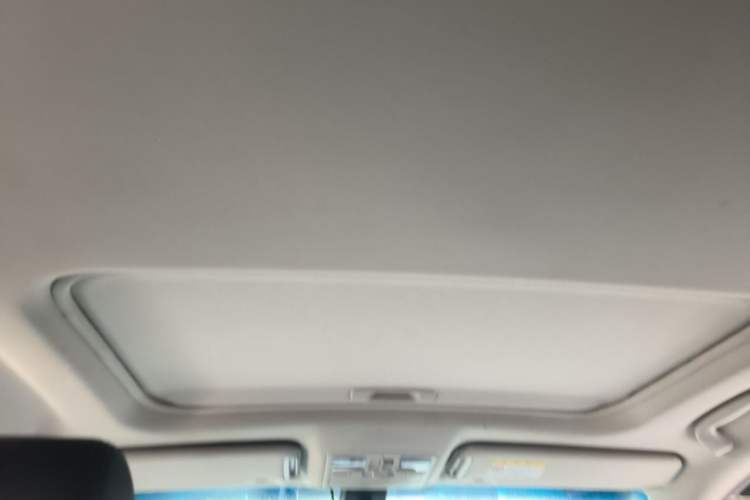 Used Mazda CX-9 2013 3.7L Automatic Standard Edition Headliner
