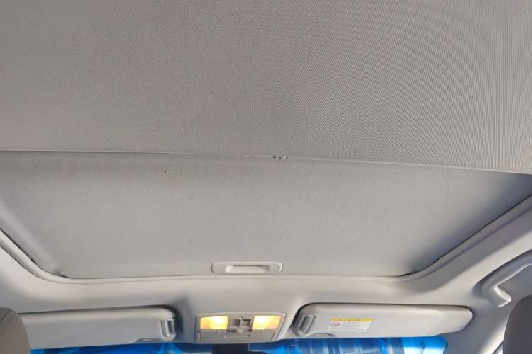Used Mazda CX-9 2013 3.7L Automatic Standard Edition Headliner