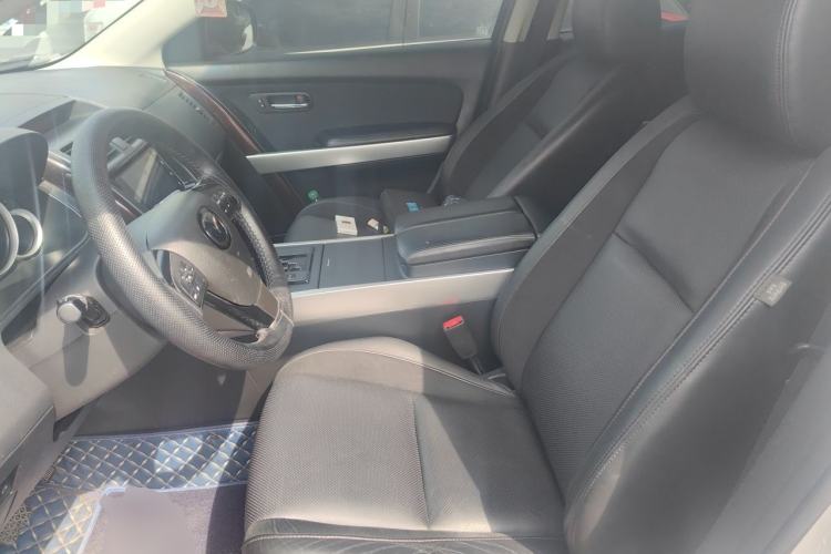 Used Mazda CX-9 2013 3.7L Automatic Standard Edition Left Front Seat
