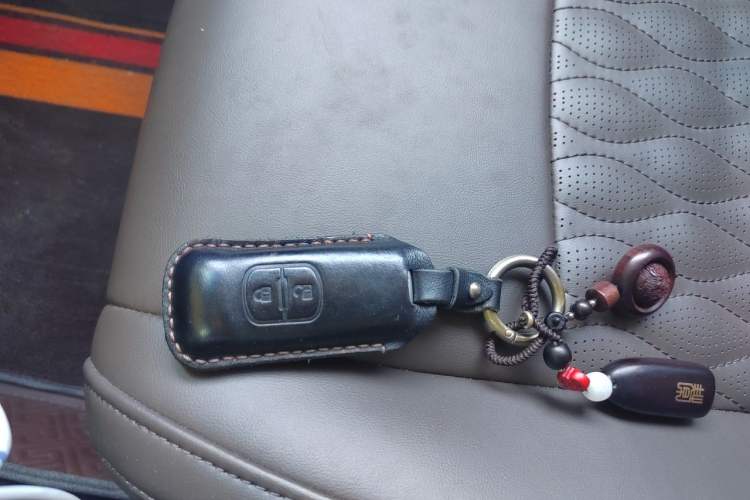 Used Mazda CX-9 2013 3.7L Automatic Standard Edition Vehicle Key