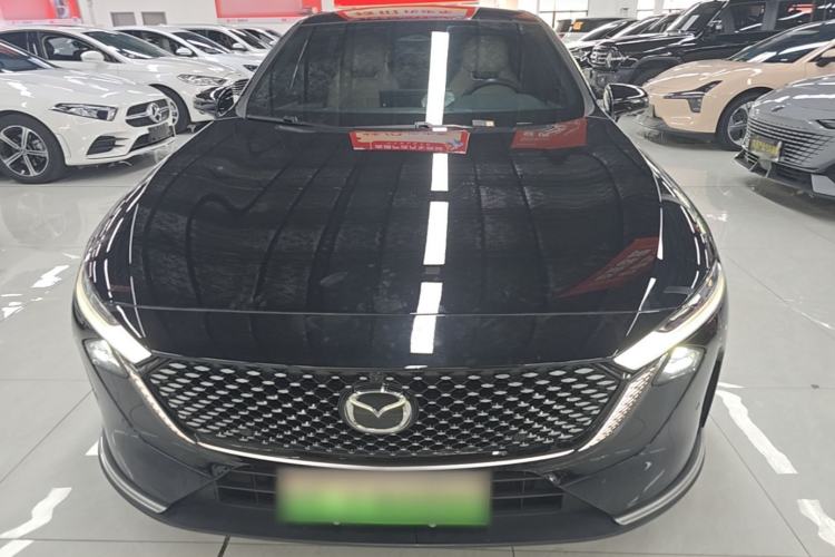 Used Mazda EZ-6 2024 Range-Extended 200 Zhiya Edition Front