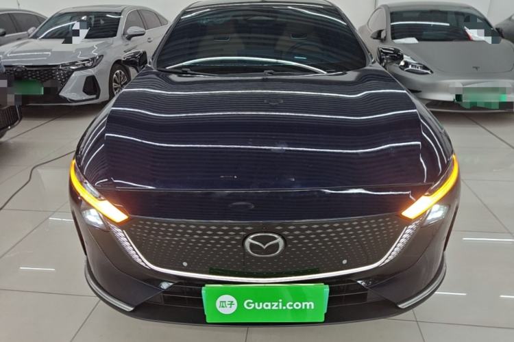 Used Mazda EZ-6 2024 Pure Electric 600 ZhiZun Edition Front