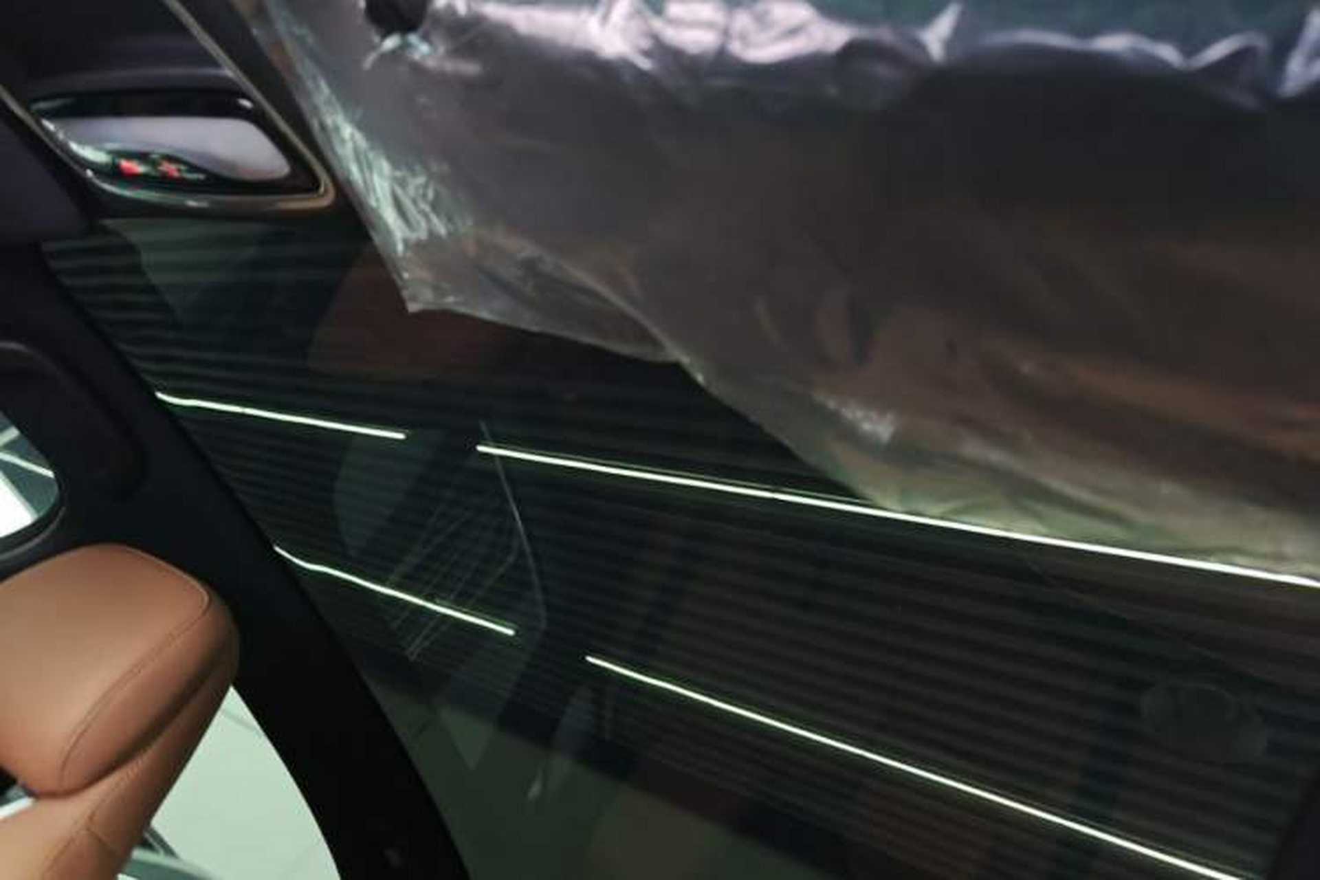 Used Mazda EZ-6 2024 Pure Electric 600 ZhiZun Edition Headliner