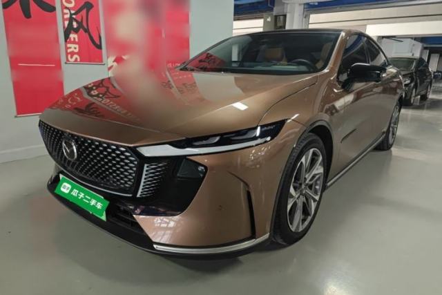 Used Mazda EZ-6 2024 Range-Extended 200 Luxury Edition