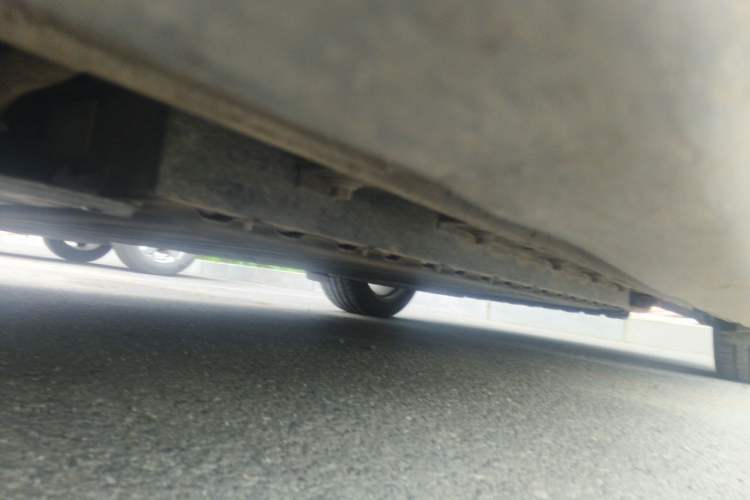 Used Mazda EZ-6 2024 Range-Extended 200 Luxury Edition Chassis Front Left