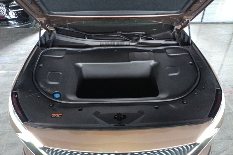 Used Mazda EZ-6 2024 Pure Electric 480 Zhiyue Edition Engine Bay