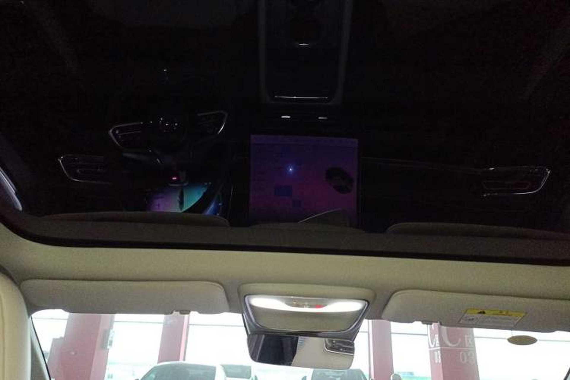 Used Mazda EZ-6 2024 Pure Electric 480 Zhiyue Edition Headliner