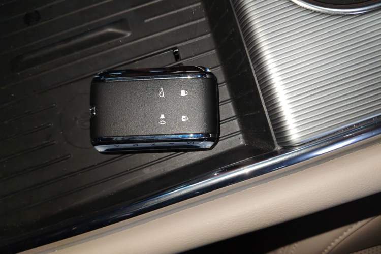 Used Mazda EZ-6 2024 Pure Electric 480 Zhiyue Edition Interior 1