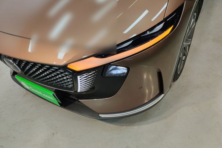 Used Mazda EZ-6 2024 Range-Extended 200 Luxury Edition Left Front Headlight