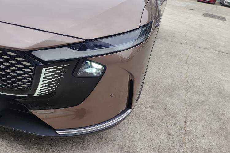 Used Mazda EZ-6 2024 Range-Extended 200 Luxury Edition Left Front Headlight