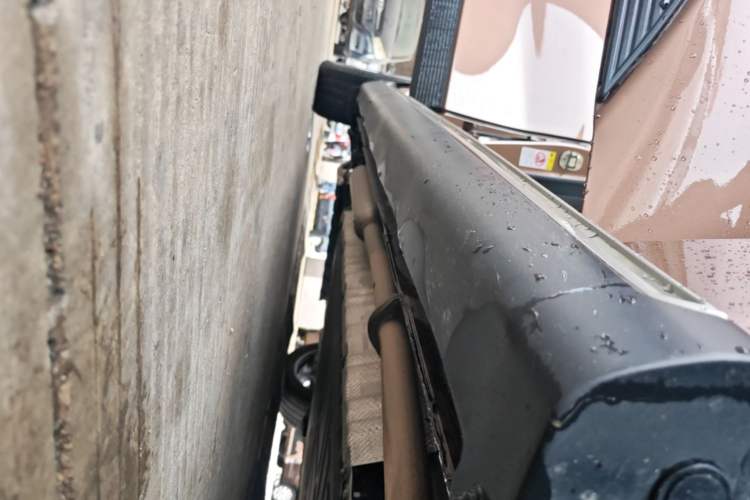 Used Mazda EZ-6 2024 Range-Extended 200 Zhiya Edition Right Side Sill