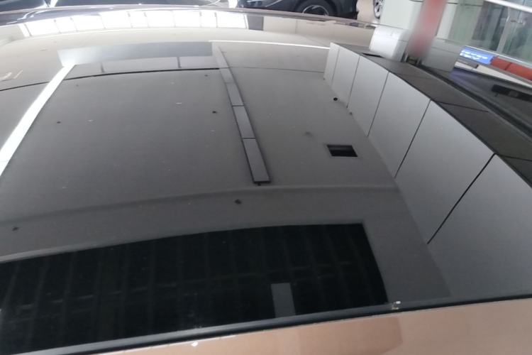 Used Mazda EZ-6 2024 Range-Extended 200 Luxury Edition Roof