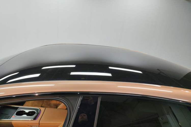 Used Mazda EZ-6 2024 Range-Extended 200 Luxury Edition Roof