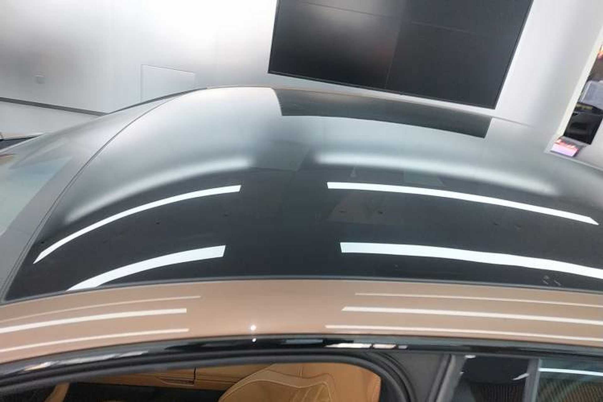 Used Mazda EZ-6 2024 Range-Extended 200 Luxury Edition Roof