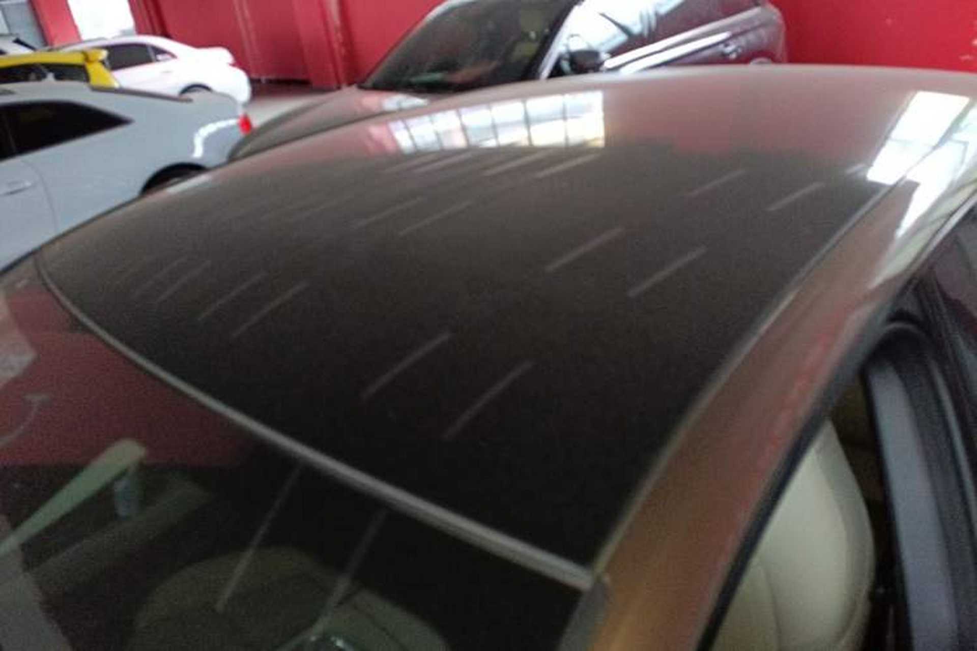 Used Mazda EZ-6 2024 Pure Electric 480 Zhiyue Edition Roof