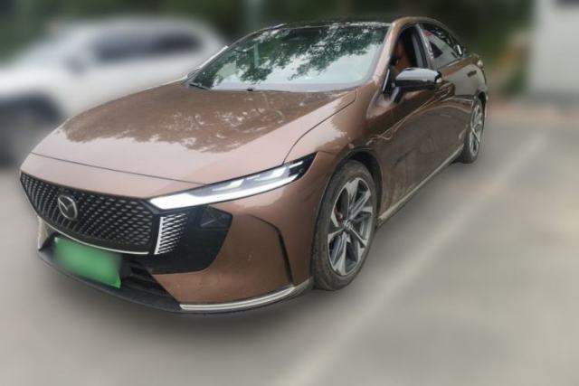 Used Mazda EZ-6 2024 Range-Extended 200 Luxury Edition