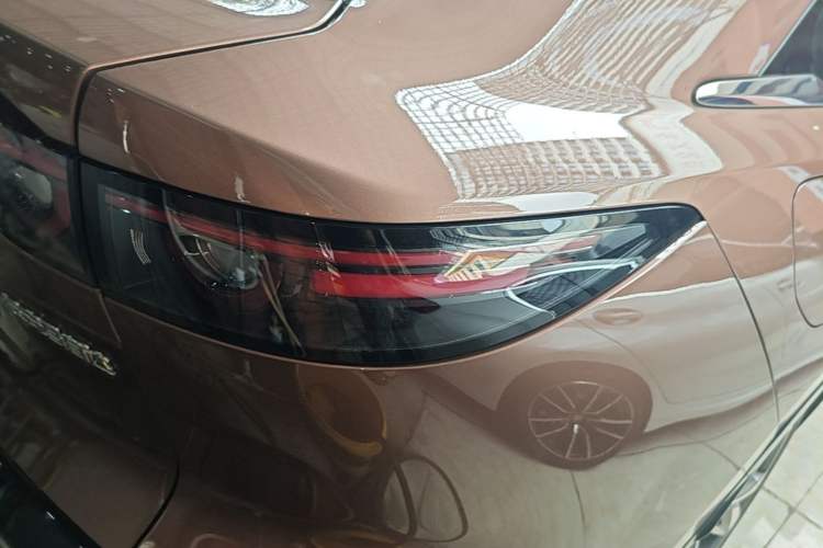 Used Mazda EZ-6 2024 Range-Extended 200 Luxury Edition Right Rear Taillight