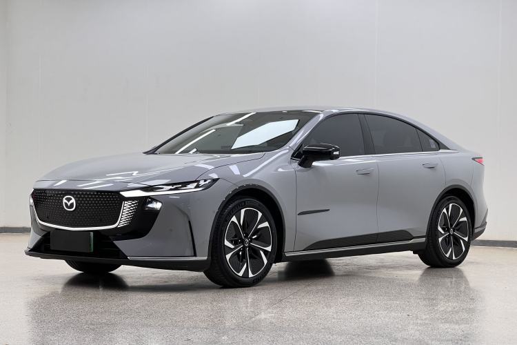 Used Mazda EZ-6 2024 Pure Electric 600 ZhiZun Edition Guazi used car, China used car export, Used car for sale, Used  cars, Cheapest cars for sale