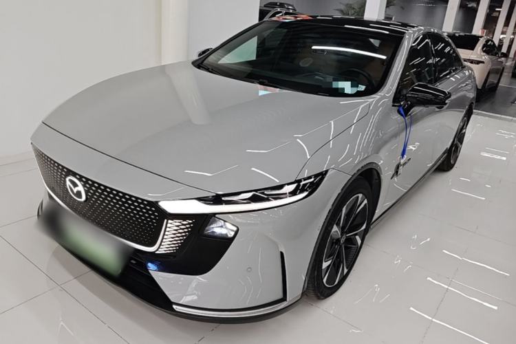 Mazda EZ-6 2024 Pure Electric 600 ZhiZun Edition