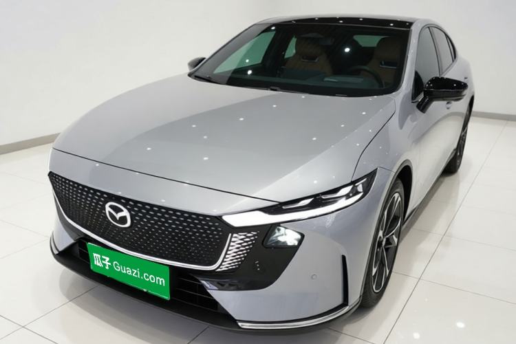 Mazda EZ-6 2024 Pure Electric 600 ZhiZun Edition