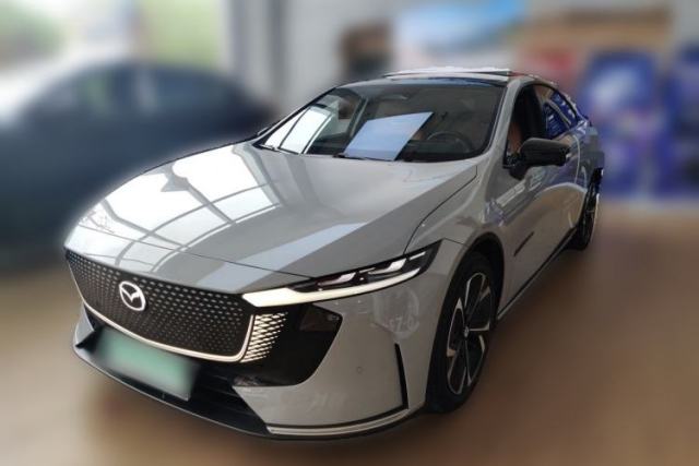 Used Mazda EZ-6 2024 Pure Electric 600 ZhiZun Edition