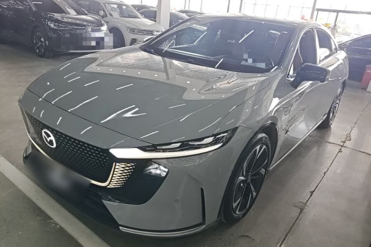 Mazda EZ-6 2024 Pure Electric 600 ZhiZun Edition
