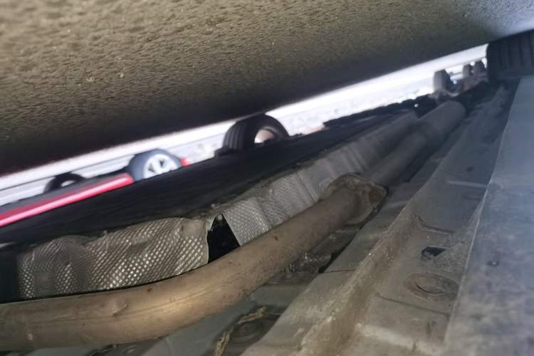 Used Mazda EZ-6 2024 Range-Extended 200 Luxury Edition Chassis Front Right