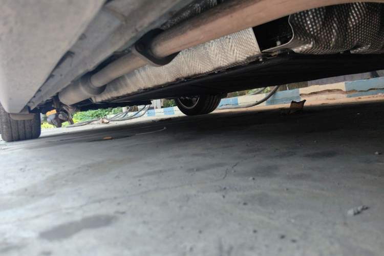 Used Mazda EZ-6 2024 Range-Extended 200 Luxury Edition Chassis Front Right