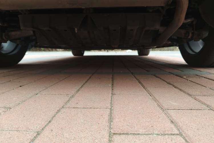 Used Mazda EZ-6 2024 Range-Extended 200 Luxury Edition Chassis Rear