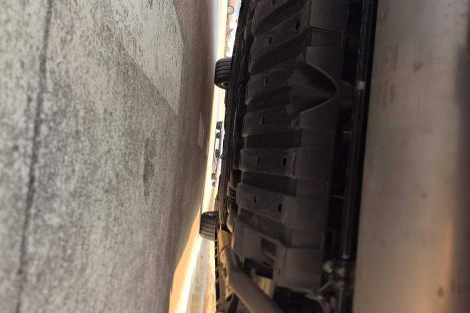 Used Mazda EZ-6 2024 Range-Extended 200 Luxury Edition Chassis Rear