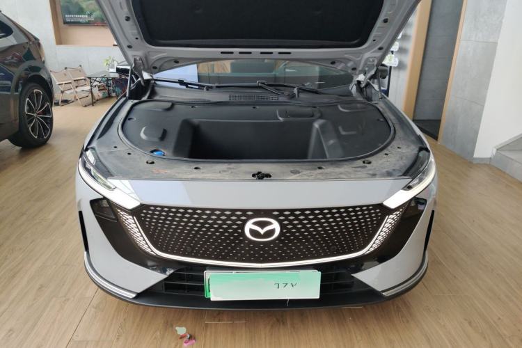 Used Mazda EZ-6 2024 Pure Electric 600 ZhiZun Edition Engine Bay