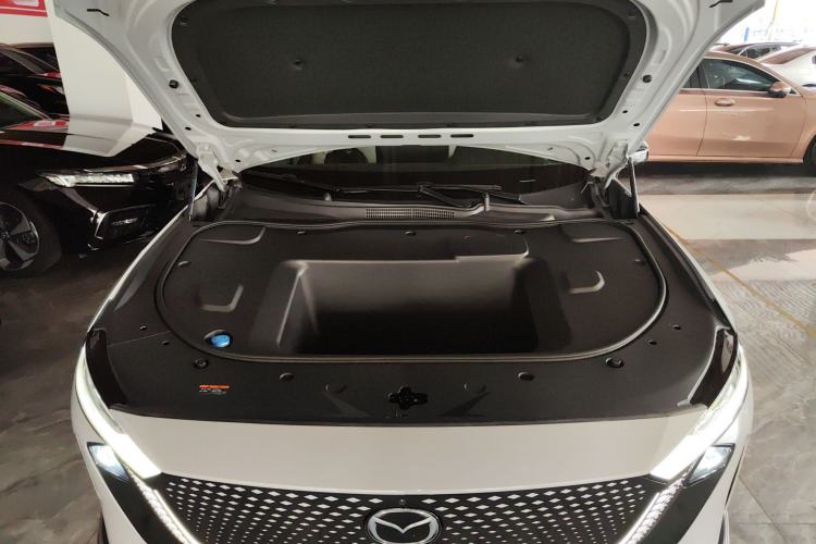 Used Mazda EZ-6 2024 Pure Electric 480 Zhiyue Edition Engine Bay