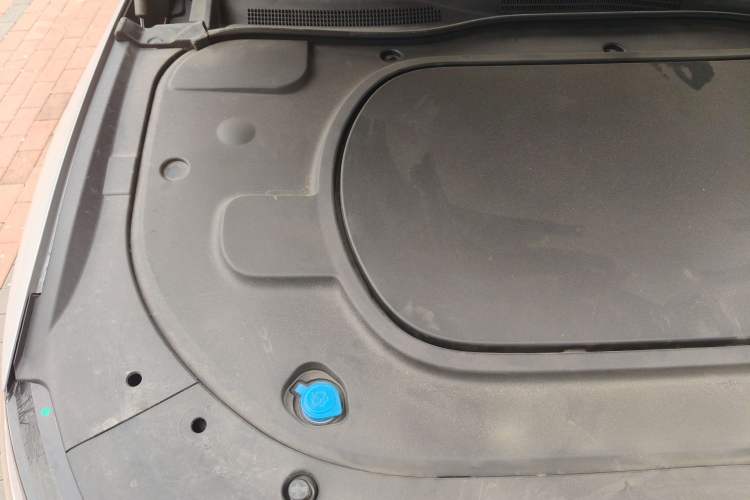 Used Mazda EZ-6 2024 Range-Extended 200 Luxury Edition Engine Bay Right