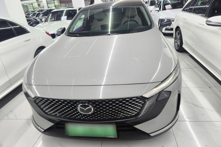 Used Mazda EZ-6 2024 Range-Extended 200 Exterior 1