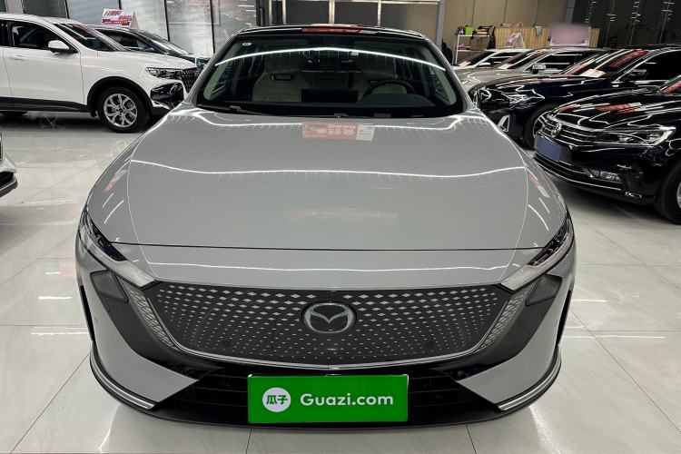 Used Mazda EZ-6 2024 Pure Electric 480 Zhiyue Edition Exterior 1