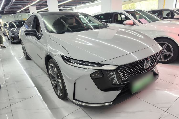 Used Mazda EZ-6 2024 Range-Extended 200 Exterior 2