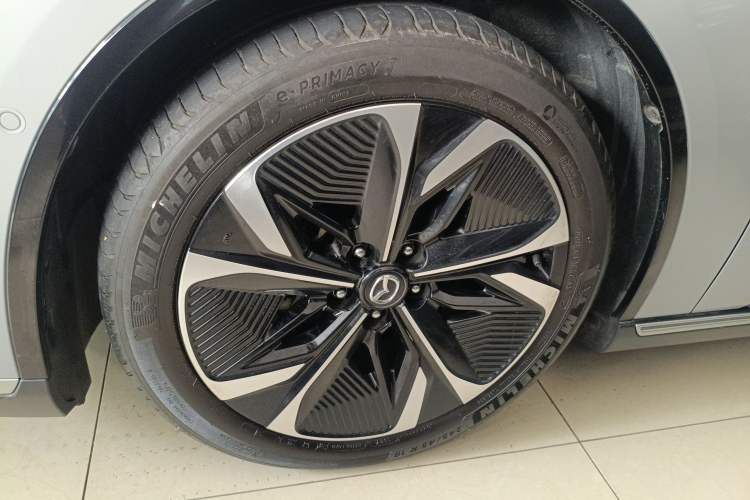 Used Mazda EZ-6 2024 Pure Electric 600 ZhiZun Edition Exterior 4