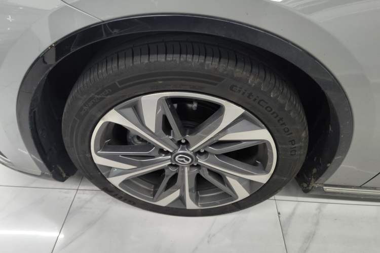 Used Mazda EZ-6 2024 Range-Extended 200 Exterior 7