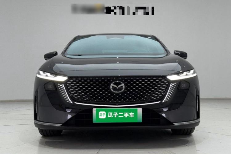 Used Mazda EZ-6 2024 Range-Extended 200 Luxury Edition Front