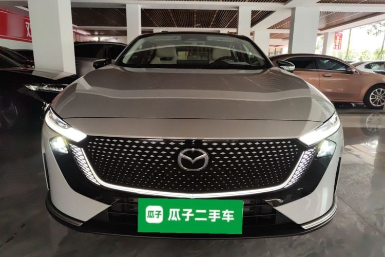 Used Mazda EZ-6 2024 Pure Electric 480 Zhiyue Edition Front