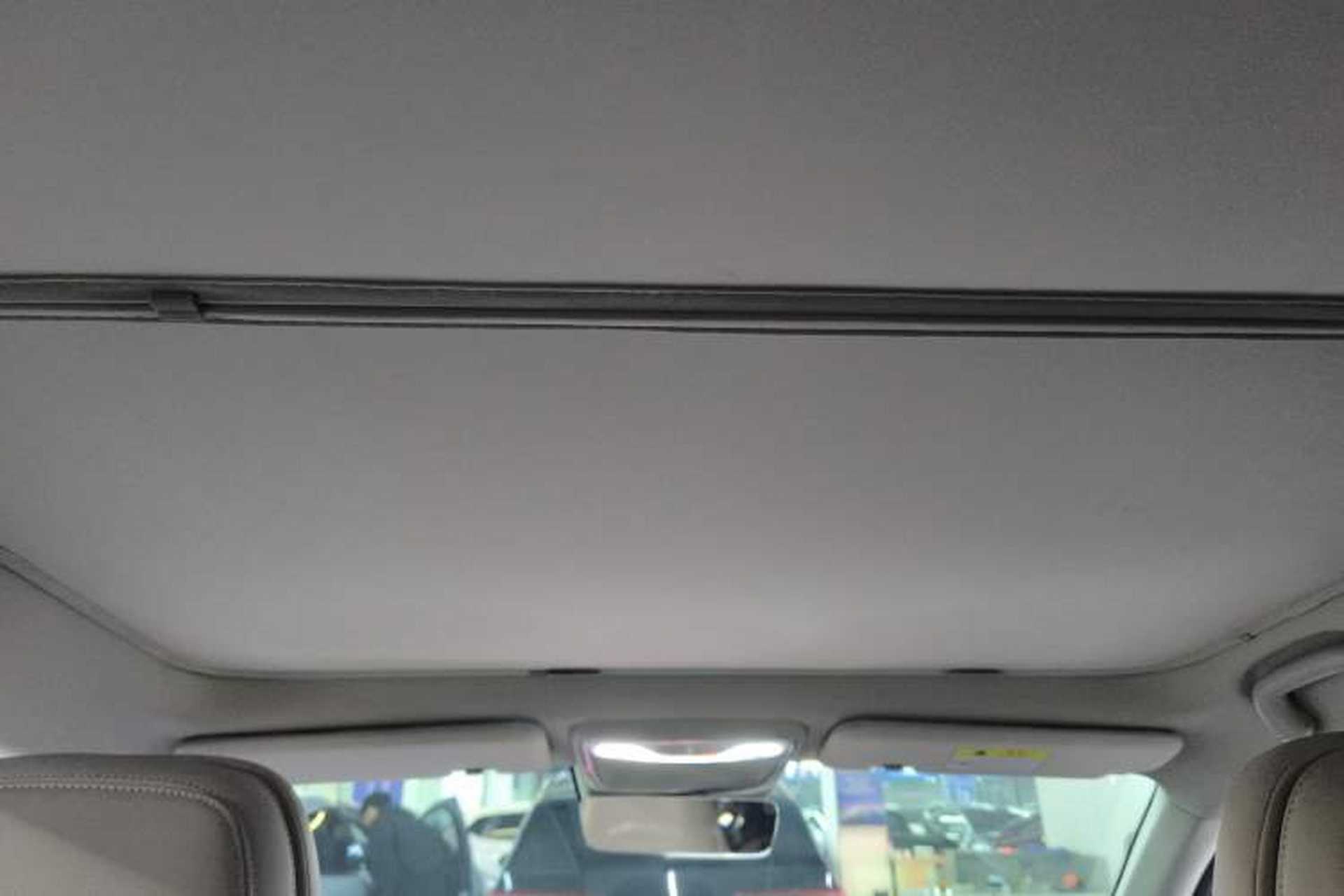 Used Mazda EZ-6 2024 Range-Extended 200 Headliner